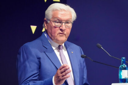 presedintele germaniei avertizeaza asupra riscurilor climatice din alpi schimbarile climatice nu pot fi lasate la coada agendei 6a97cab036d76
