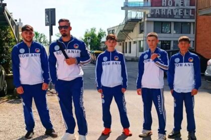prestatii onorabile pentru sportivii de la urban legend academy la mondialele de kickboxing wako 6abb6d4d887aa