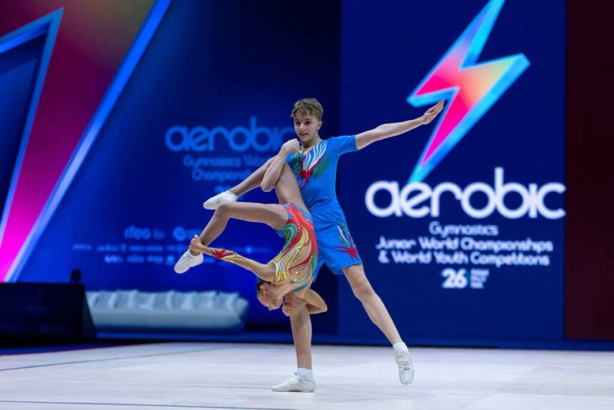 prezente in finale pentru tinerii gimnasti de la csm constanta la world youth 6aa26ed99a082