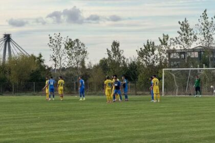 prima infrangere a sezonului pentru cs agigea in liga a 3 a 6ab9109af0ed5