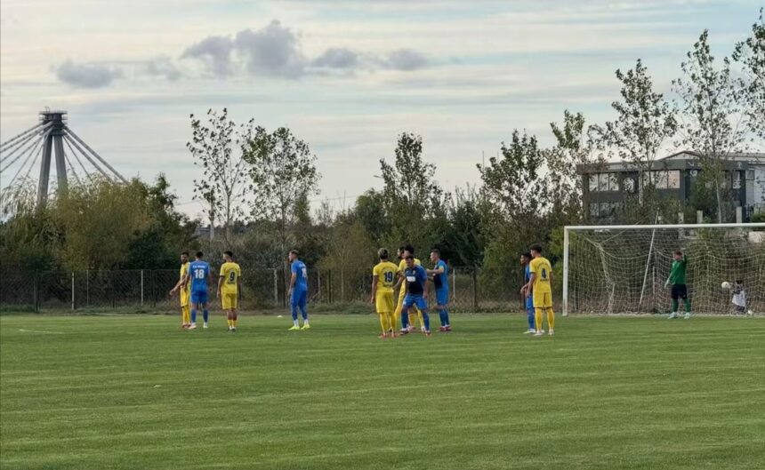 prima infrangere a sezonului pentru cs agigea in liga a 3 a 6ab9109af0ed5