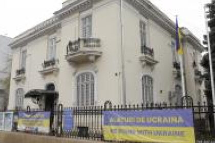 prima reactie a ambasadei ucrainei la bucuresti dupa ce o scoala romaneasca din ucraina a fost inchisa 6aabd06158aee