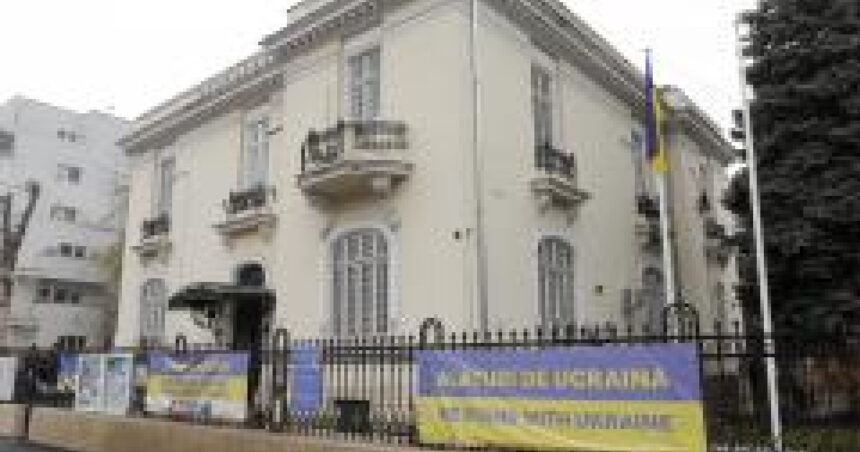 prima reactie a ambasadei ucrainei la bucuresti dupa ce o scoala romaneasca din ucraina a fost inchisa 6aabd06158aee