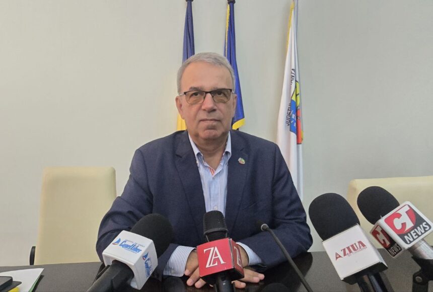 primarul chitac a suplimentat ordinea de zi a sedintei consiliului local constanta pretul de vanzare a energiei termice si organizarea retelei scolare intra la vot 6aba920e53d2e