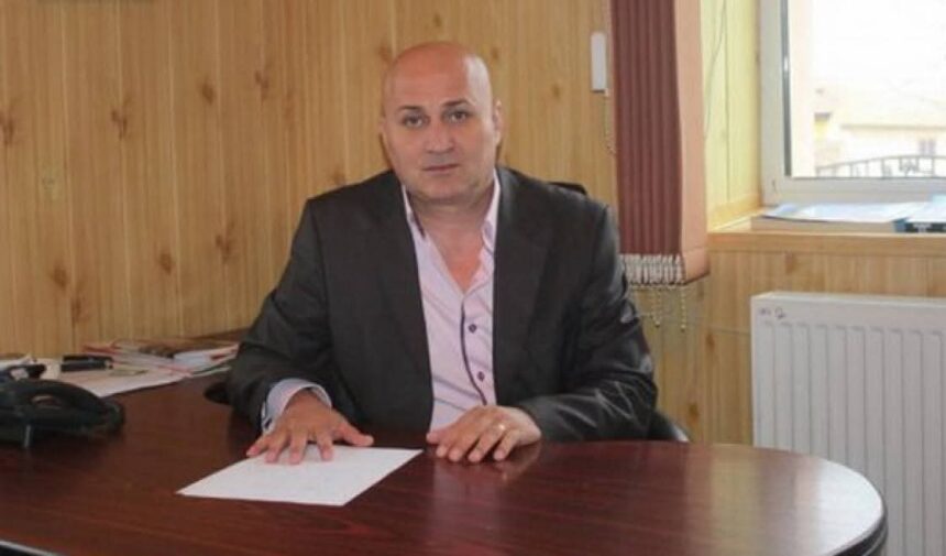 primarul comunei ciobanu tudorel gurgu a fost trimis in judecata dupa ce a agresat un localnic 6a9ab6430b3fe
