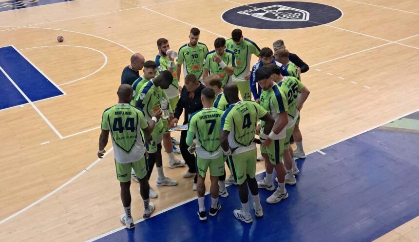 primul succes handbalistii de la csm constanta au spart gheata in noul sezon al ligii nationale 6ab8df6cb7ba6