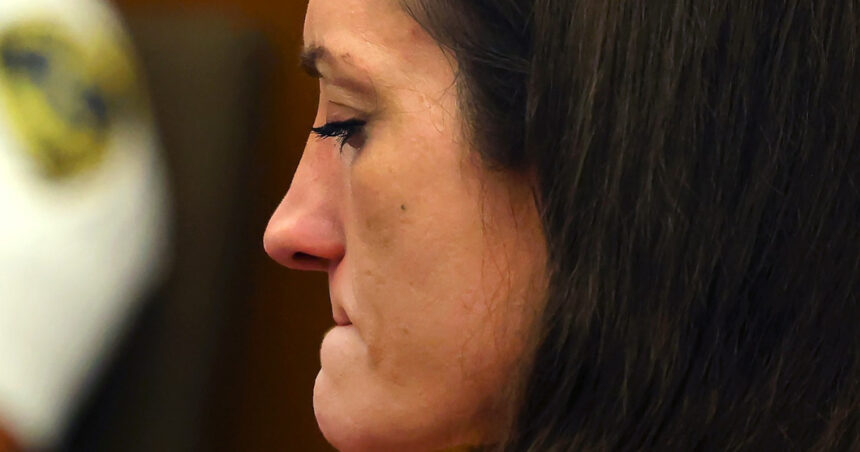 procesul lui lindsay clancy mama din sua care si a ucis copiii juriul nu a putut ajunge la un verdict unanim ce urmeaza 6a9a446253a97