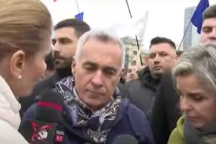 procurorii diicot au pus sechestru pe locuinta din mogosoaia a lui calin georgescu 6ab51edb60402