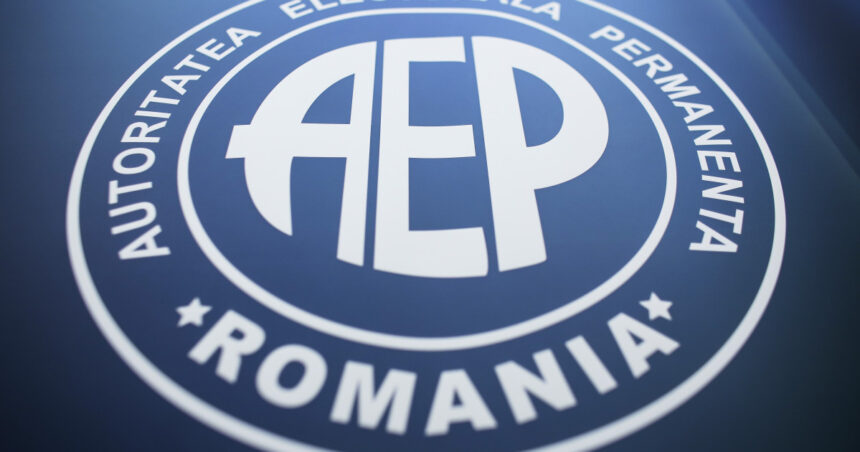 proiectul de lege privind organizarea alegerilor anticipate va fi pus in transparenta saptamana viitoare explicatiile aep 6ab66b3f2446b