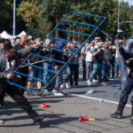 protestatar din piata victoriei care a amenintat fortele de ordine intr un video gasit in judetul bihor cu un pistol asupra sa 6aaabaa926593