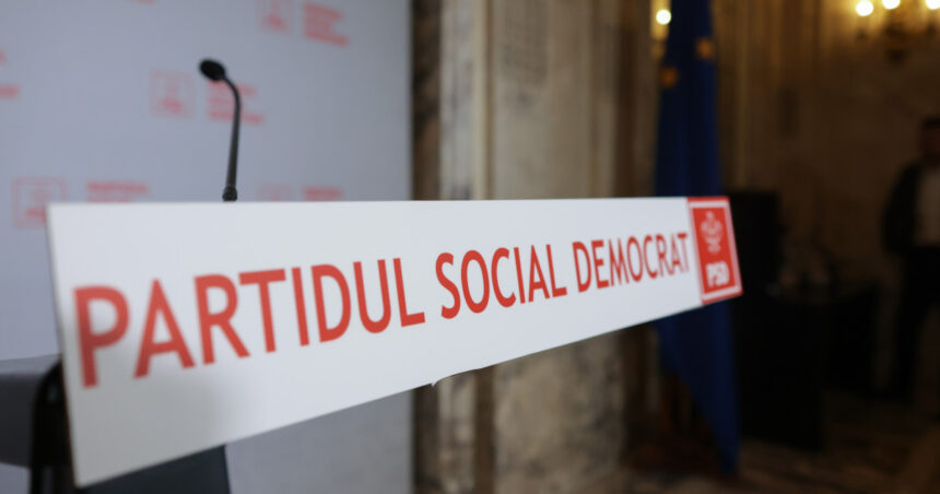 psd acuza usr ca vrea sanctiuni pentru romania la bruxelles incearca sa l salveze pe condamnatul fritz 6a9981af1b393