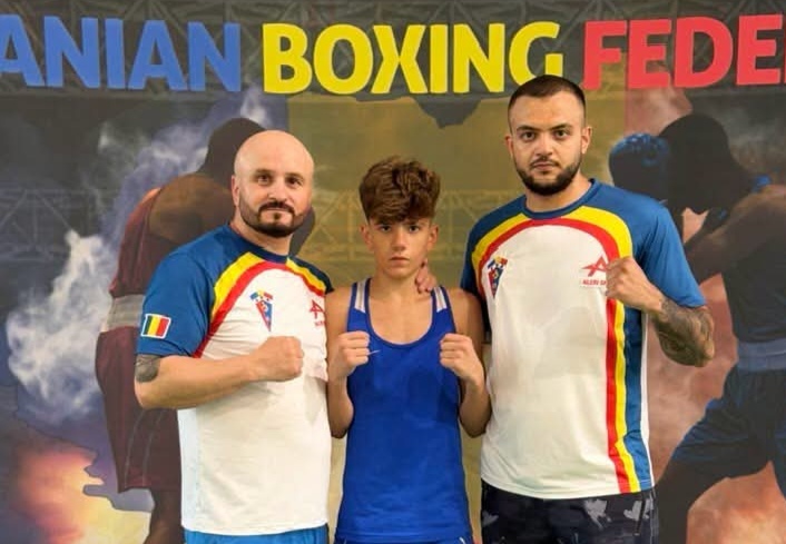 pugilistul de la cs navodari fabian jipeanu campion la turneul boxam din spania 6a9a93e924bfc