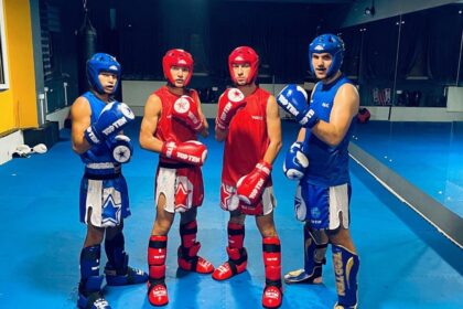pustii de la urban legend academy lupta pentru medalii la mondialele de kickboxing wako 6aac2ef348c01