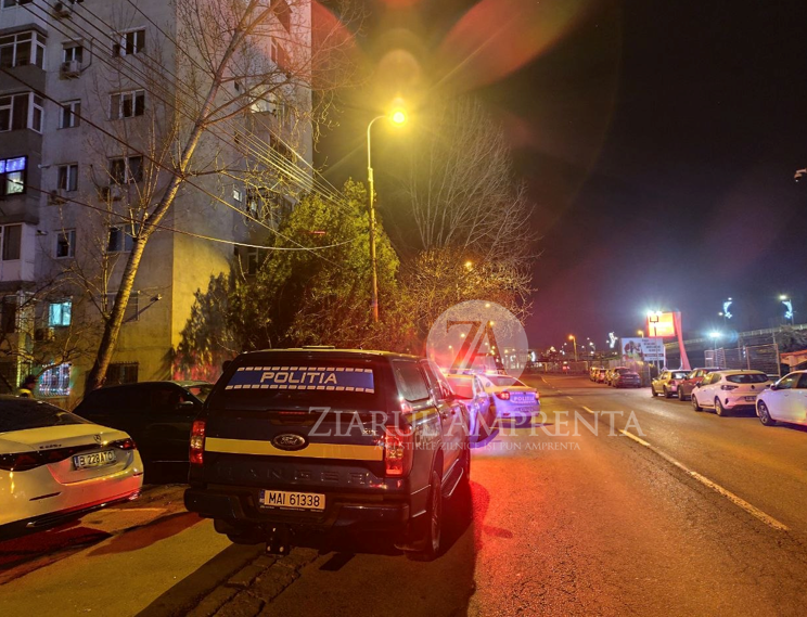 rasturnare de situatie pentru gospodina din constanta amendata pentru ca dadea cu aspiratorul noaptea sanctiunea ajunge la 300 de euro 6a9f76187b724