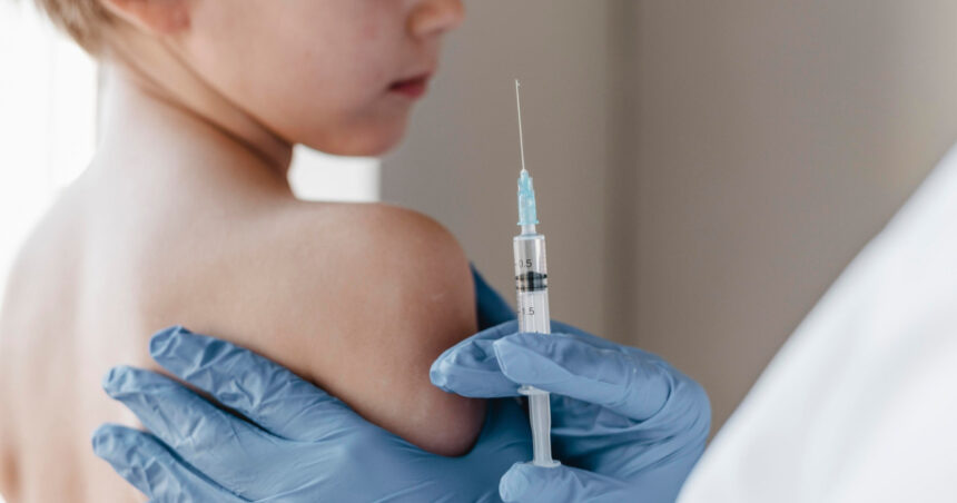 rata de vaccinare a copiilor a scazut in mai multe tari ue romania este pe lista studiu 6aab86c5cfbb3