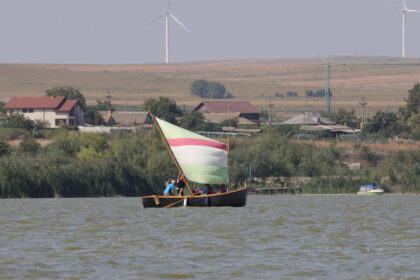 regatta nod in papura incepe la sarichoi pe lacul razim programul evenimentului 6a9aea9aecb7c