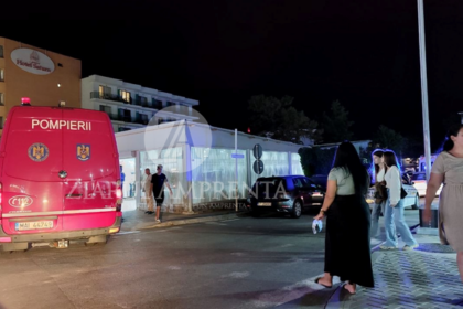 reprezentantii hotel neko din saturn unde isu a activat planul rosu dupa starile de rau acuzate de clienti suntem alaturi de persoanele care au avut nevoie de ingrijiri medicale 6a980bba83406