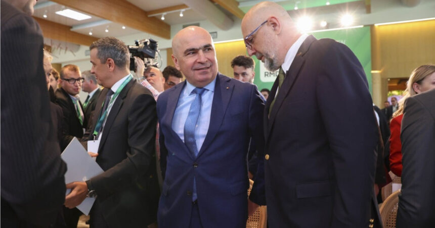 riscul unui blocaj politic prelungit kelemen hunor spune ca bolojan ar putea ramane interimar mult si bine fara sa poata face nimic 6aa80d1921bed