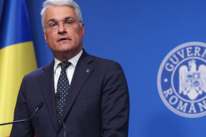 romania a depus ultima cerere de plata din pnrr catre comisia europeana dragos pislaru urmeaza acum evaluarea 6abd797a9e67b