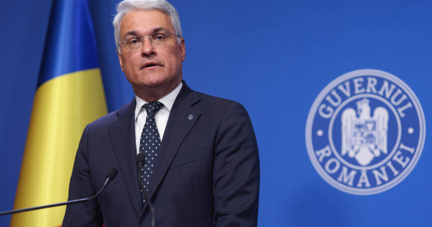 romania a depus ultima cerere de plata din pnrr catre comisia europeana dragos pislaru urmeaza acum evaluarea 6abd797a9e67b