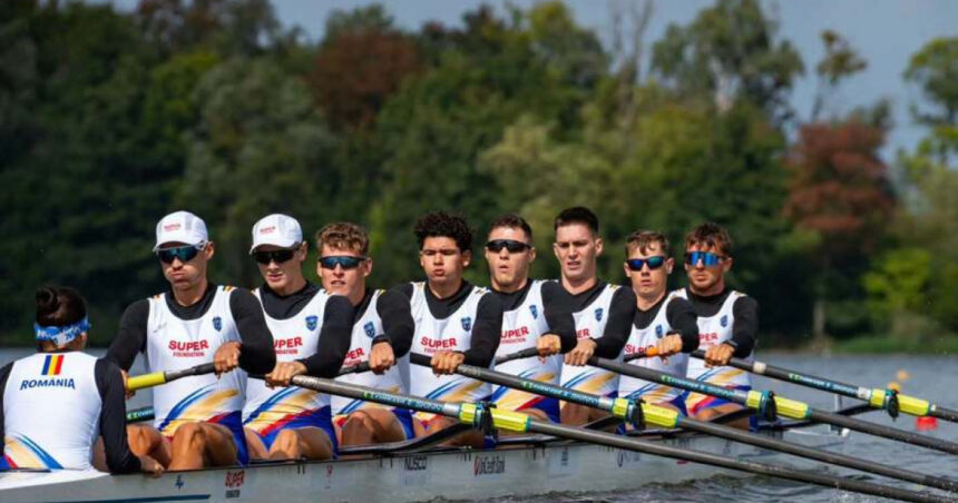 romania locul 1 pe natiuni la europenele under 23 de canotaj 9 medalii de aur si una de argint reactia elisabetei lipa 6a9db24fb6175