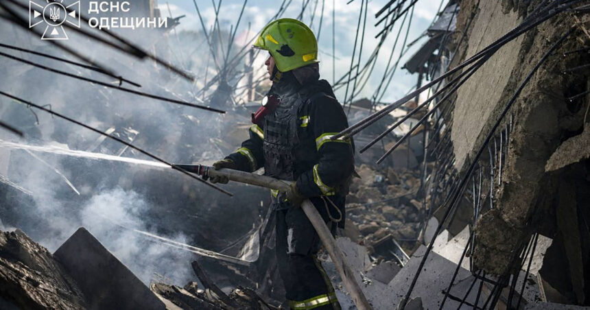 rusia a atacat sudul ucrainei explozii la odesa si pene de curent in mai multe cartiere din nikolaev 6aa655a3c3cb6