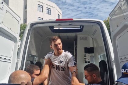 sacalul judecat la constanta in dosarul crimelor care au ingrozit romania a fost condamnat la tulcea vezi aici sentinta se mai poate face apel 6aad353dc60cb
