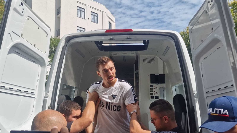 sacalul judecat la constanta in dosarul crimelor care au ingrozit romania a fost condamnat la tulcea vezi aici sentinta se mai poate face apel 6aad353dc60cb