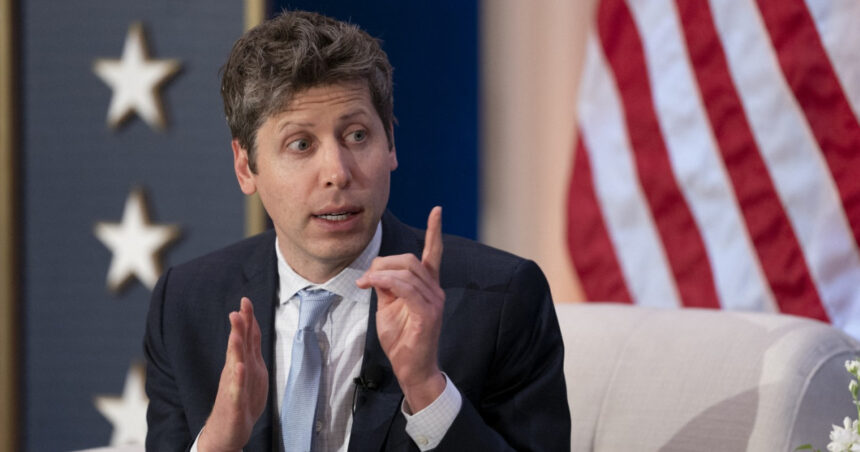 sam altman omenirea ar putea pierde controlul asupra ai seful openai cere reguli de siguranta si incetinirea dezvoltarii domeniului 6aa8d900bc6f8