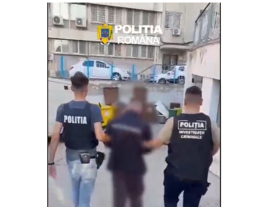 scandal si bataie intr o benzinarie din municipiu un barbat de 38 de ani a fost retinut 6ab40549bf5f5