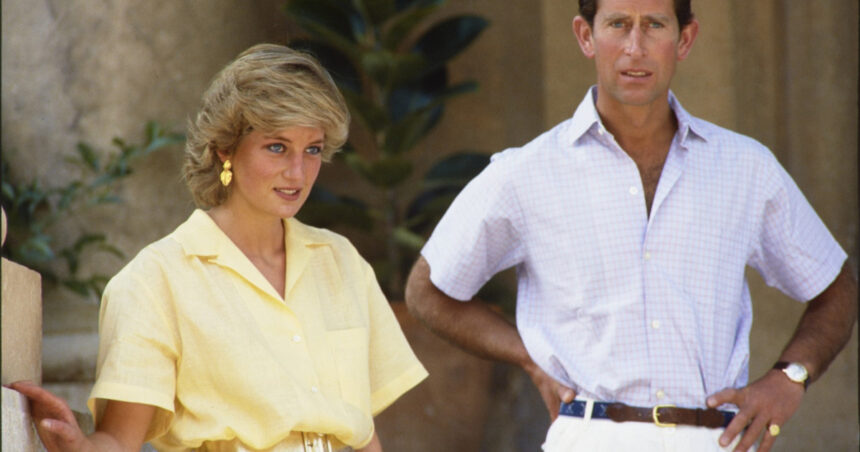 schimb de replici intre fratele printesei diana si palatul buckingham regele charles acuzat de manipulare psihologica 6ab119e36637f