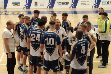 semne bune la debut de sezon pentru handbalistii de la csm constanta 6a9ada54e3465