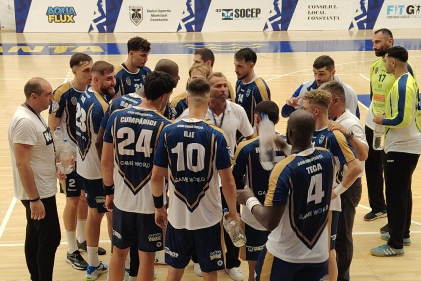 semne bune la debut de sezon pentru handbalistii de la csm constanta 6a9ada54e3465