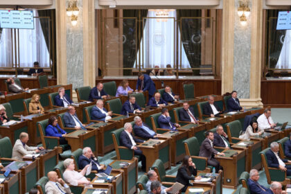 senatul a eliminat scutirea de accize pentru alcoolul produs in gospodarii dupa ce presedintele nicusor dan a cerut reexaminarea legii 6a982982eb54c