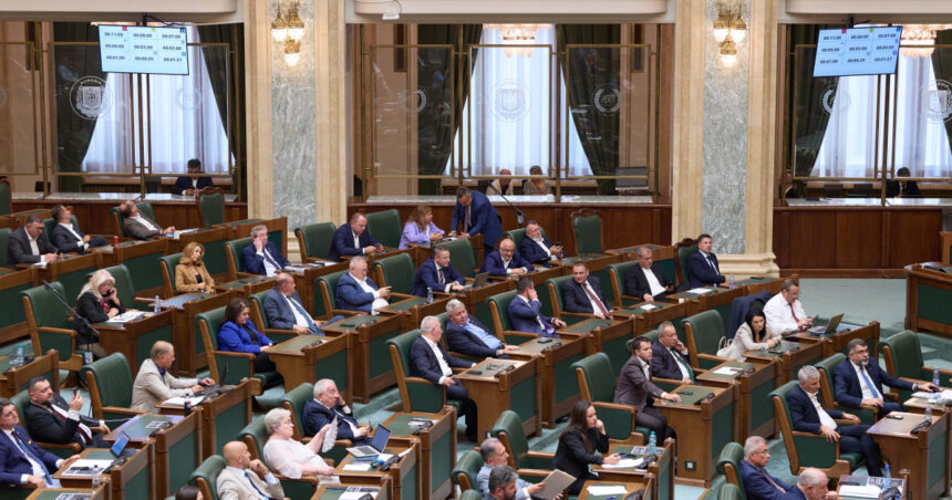 senatul a eliminat scutirea de accize pentru alcoolul produs in gospodarii dupa ce presedintele nicusor dan a cerut reexaminarea legii 6a982982eb54c