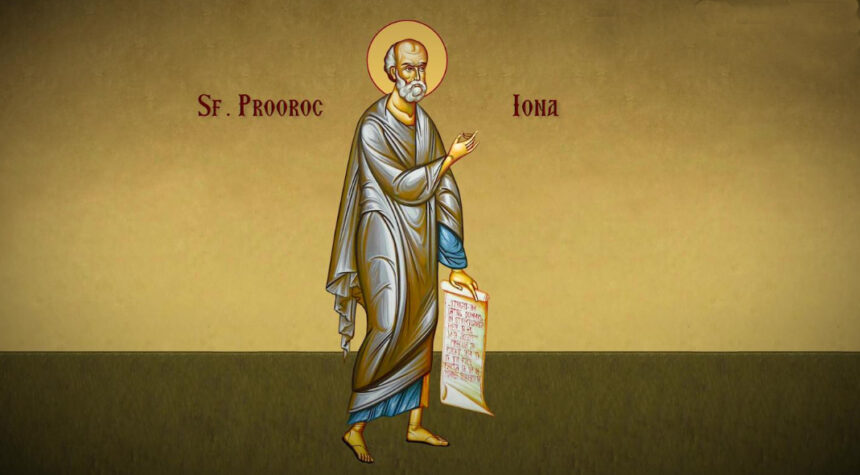 sfantul proroc iona ocrotitorul copiilor si al calatorilor pe ape ce este interzis sa faci pe 21 septembrie 6aafaabf75d32