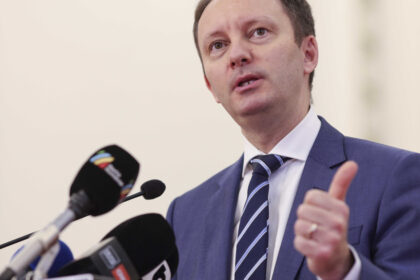 siegfried muresan a trimis cate o scrisoare de misiune fiecarui ministru propus in viitorul guvern ce le cere premierul desemnat 6ab9067785de3