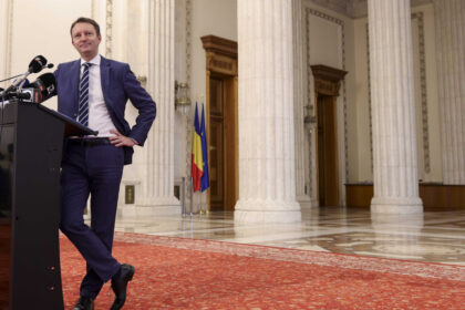 siegfried muresan depune la parlament programul de guvernare si lista de ministri grindeanu imi cere degeaba sa imi depun mandatul 6ab760914792a