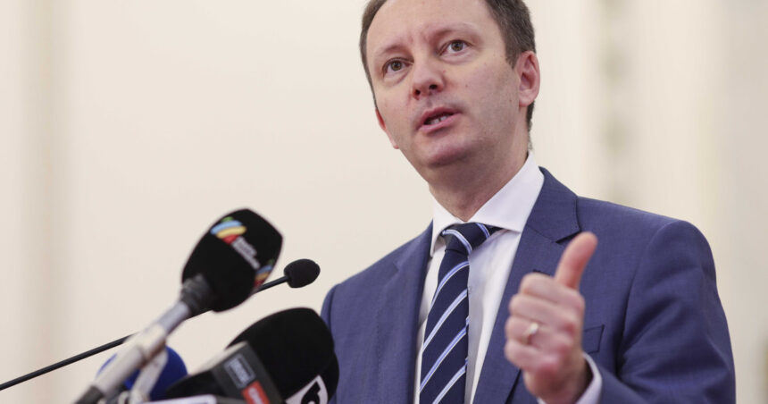 siegfried muresan exclude cresterea de taxe si impozite in mandatul sau ce spune despre marirea pensiilor si salariilor 6ab3ab5263cb1