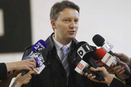 siegfried muresan nu vrea cooptarea psd in guvernul sau fie ei fie noi dar nu impreuna ce spune despre votul din parlament 6ab16e446f65c