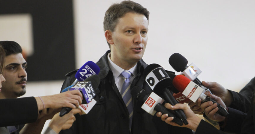 siegfried muresan nu vrea cooptarea psd in guvernul sau fie ei fie noi dar nu impreuna ce spune despre votul din parlament 6ab16e446f65c