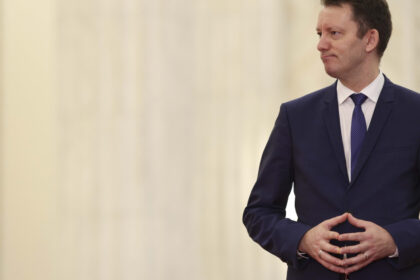 siegfried muresan presiune pe psd inaintea votului pentru guvern are o responsabilitate mai mare decat noi pentru situatia politica 6ab79fe19b844