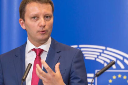 siegfried muresan propune majorarea cu 10 a bugetului ue pe fondul amenintarii ruse europa devine mai slaba si mai divizata 6aa2e6bbcc1be