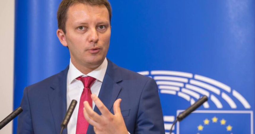 siegfried muresan propune majorarea cu 10 a bugetului ue pe fondul amenintarii ruse europa devine mai slaba si mai divizata 6aa2e6bbcc1be