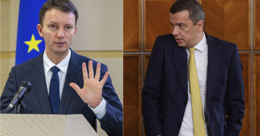 siegfried muresan replica pentru sorin grindeanu in scandalul cu ambasadoarea sua sa demonstreze ca sunt buni romani 6ab9629f4901a