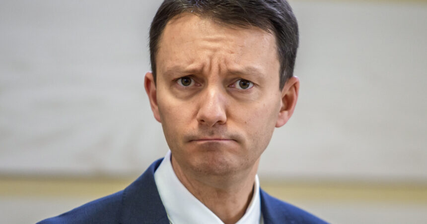 siegfried muresan se va intalni miercuri cu parlamentarii udmr pentru a discuta programul de guvernare 6ab28e9b04b8d