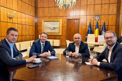 siegfried muresan si a facut echipa pentru guvern oamenii asteapta de la noi rezultate concrete 6ab6a7fc512a5