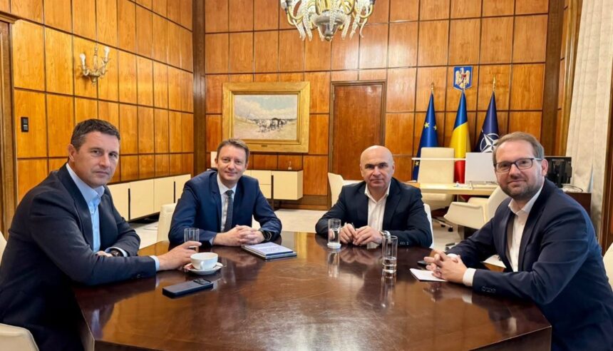 siegfried muresan si a facut echipa pentru guvern oamenii asteapta de la noi rezultate concrete 6ab6a7fc512a5