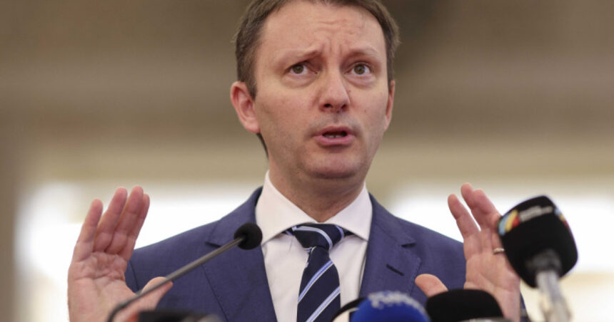 siegfried muresan suntem in jur la 200 de voturi certe cu cine a negociat premierul desemnat 6abaa8c33709a