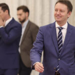siegfried muresan sustine ca sorin grindeanu l ar fi criticat in orice scenariu daca era soare afara ar fi fost suparat ca e cald 6ab63556c3f84